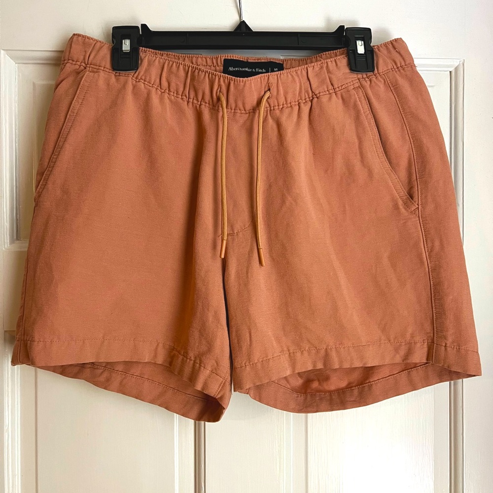 Abercrombie shorts M
